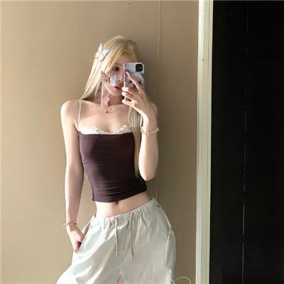 陪她一会儿