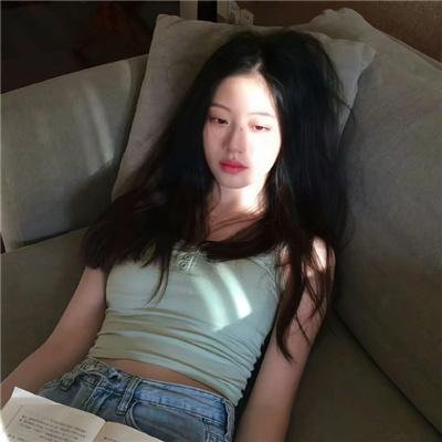 明黄禁色